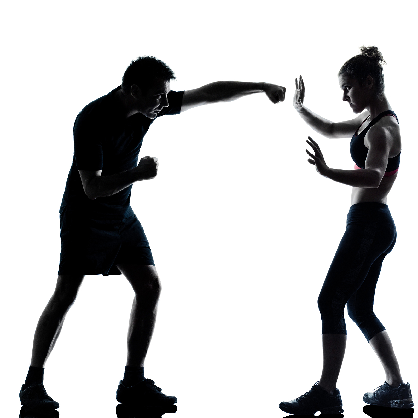 AÉRO-BOXE