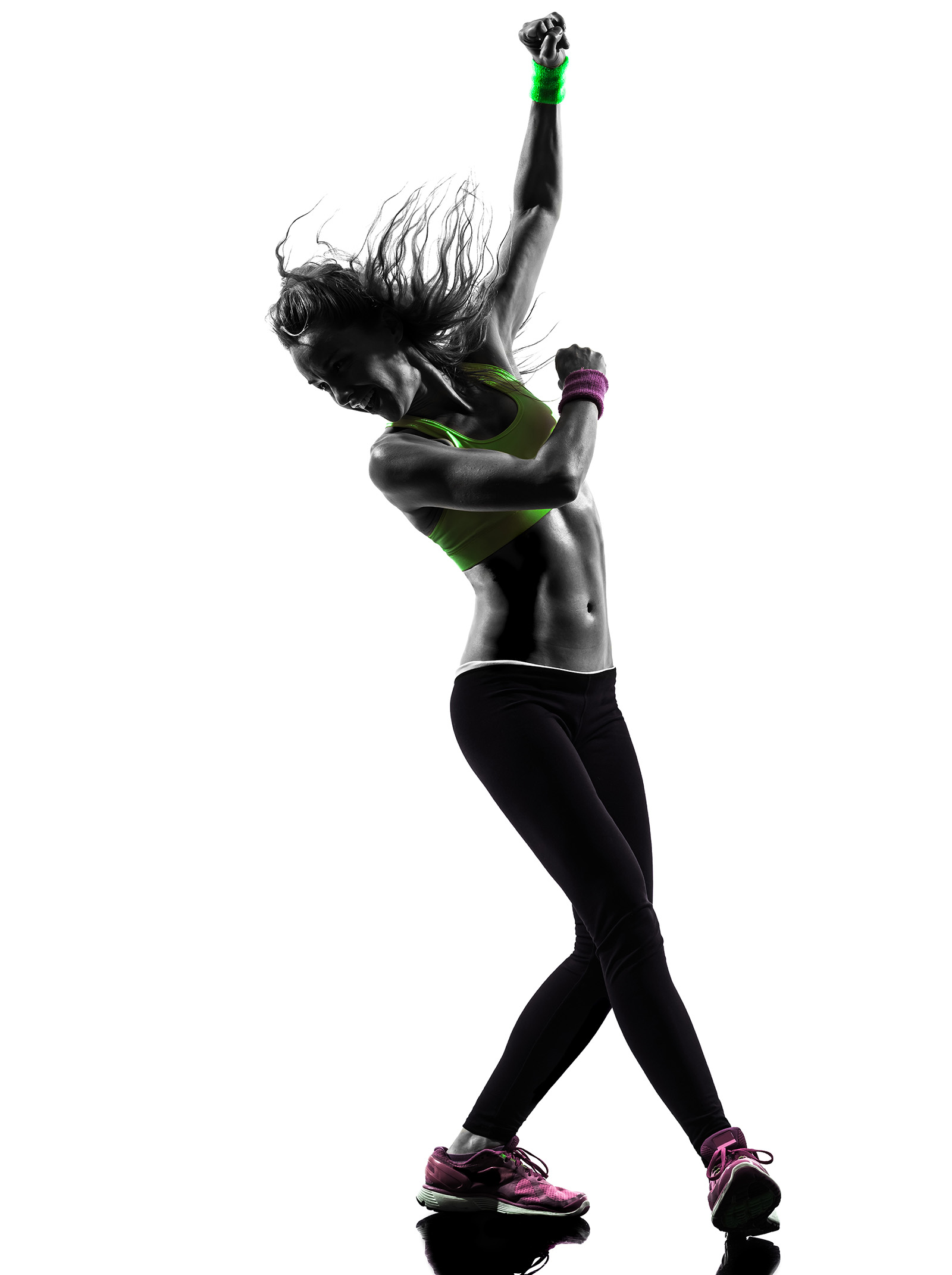 ZUMBA-ZUMBA GOLD